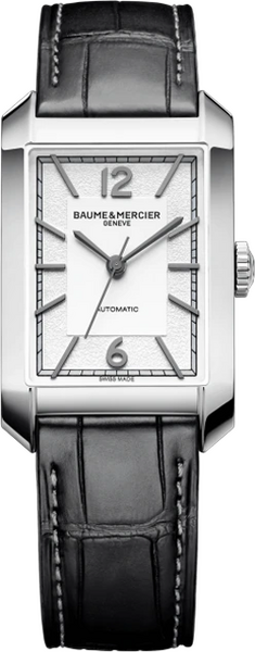 Baume & Mercier Hampton Automatik 43x27,5mm