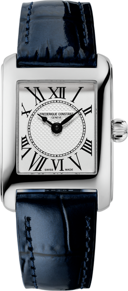 Frederique Constant Classics Carrée Ladies 24 x 21mm