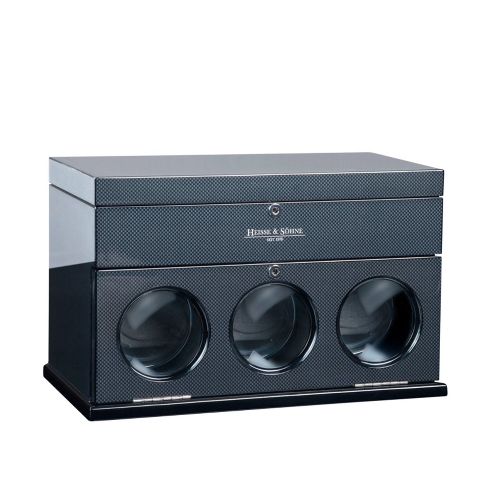 Heisse & Söhne Watch winder Loop 3