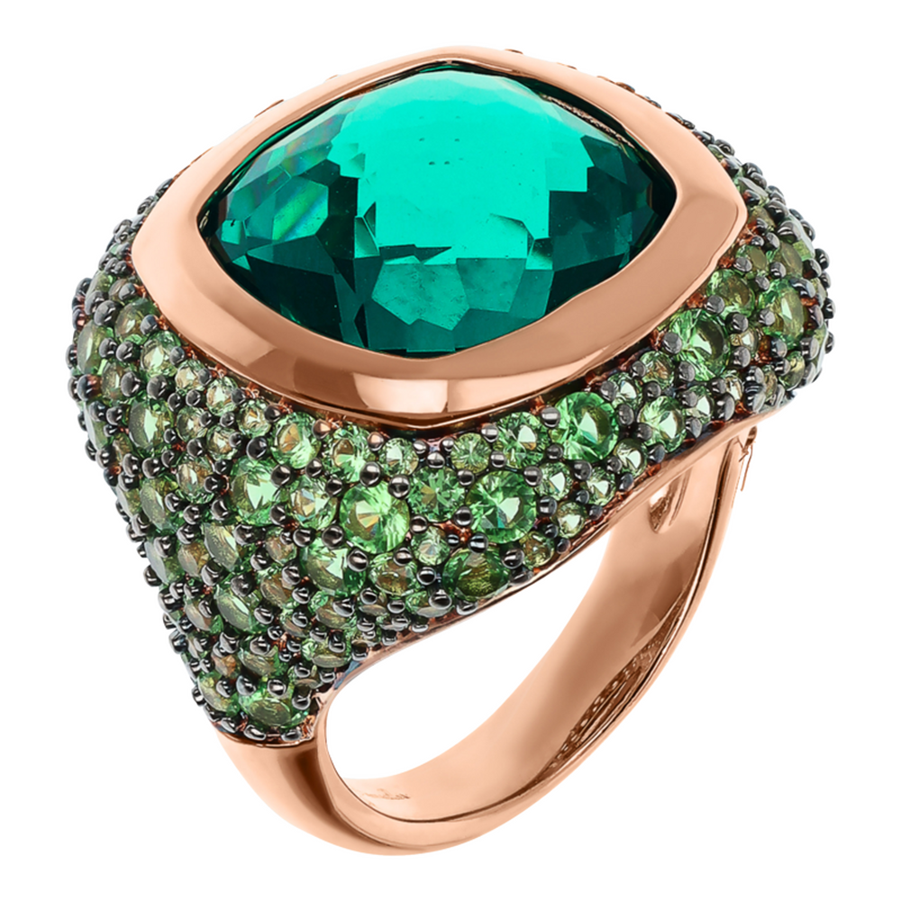 Bronzallure Preziosa Ring