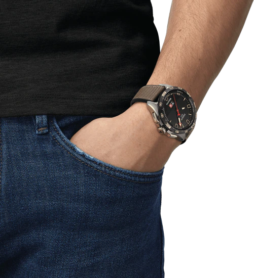 204643 T121.420.47.051.07 WRIST b64b040c026a0af33