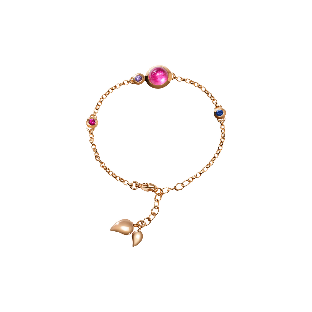 Tamara Comolli Bouton Mini Wildberry Bracelet