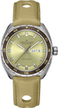 Hamilton Pan Europ Day Date Automatic 42mm