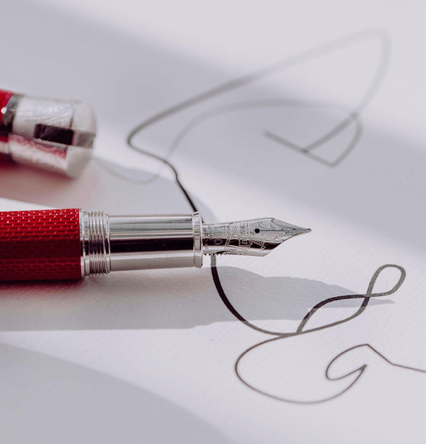 1 1 ks a montblanc schreibwaren