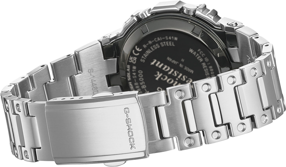 CASIO G-SHOCK The Origin 43mm