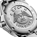 Longines Conquest Quarz 34mm