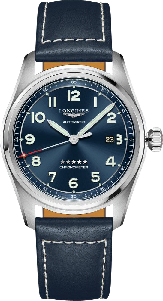 Longines Spirit Automatik Chronometer Prestige Edition 42mm