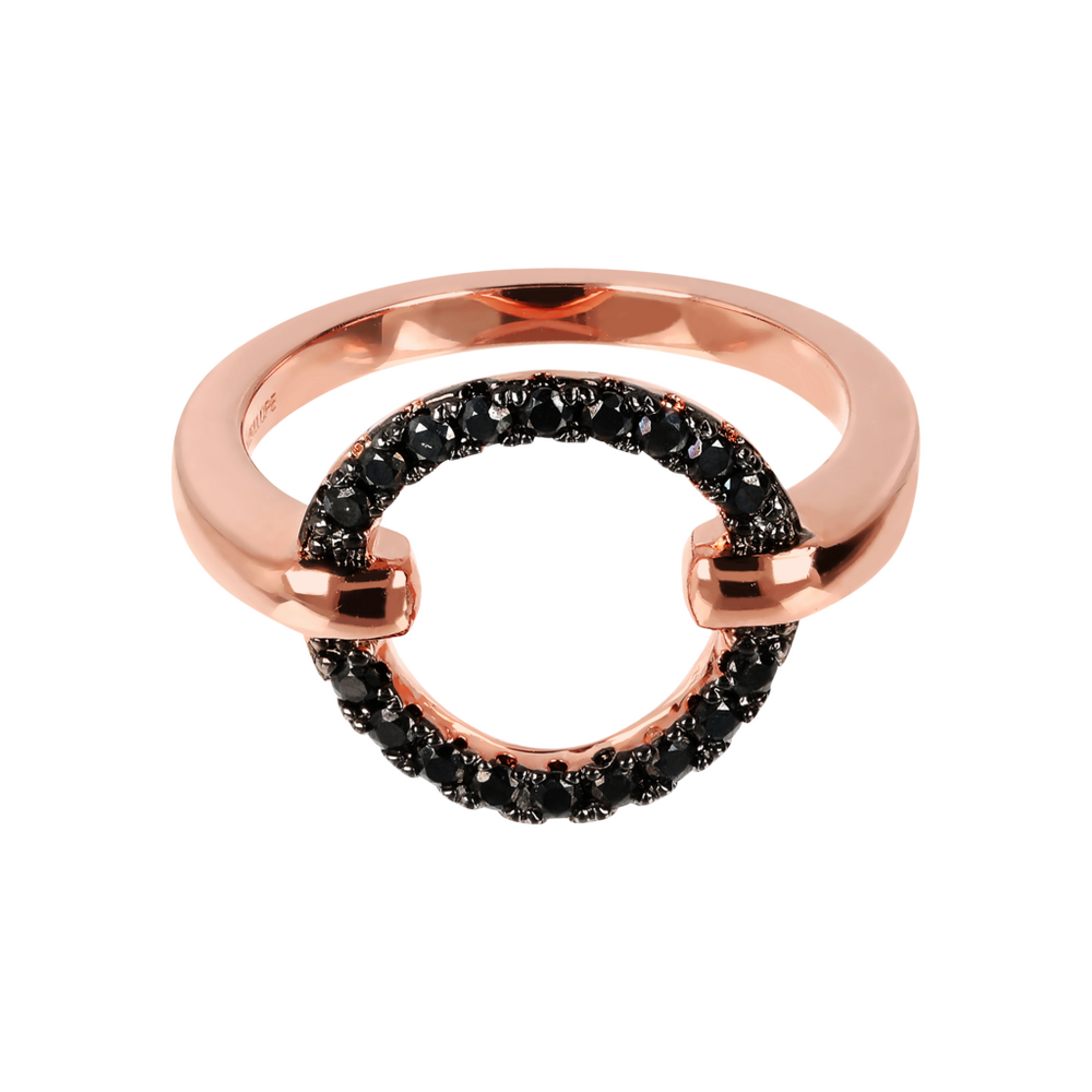 Bronzallure Altissima Ring