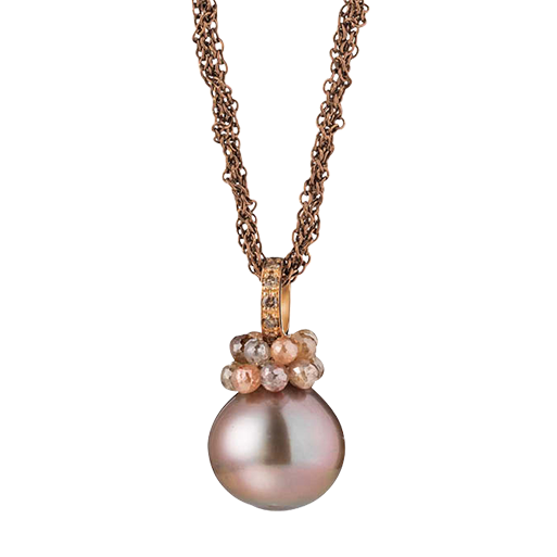 Gellner Rendezvous Essentials Necklace with Pendant