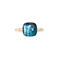 Pomellato Nudo Classic London Topaz Ring