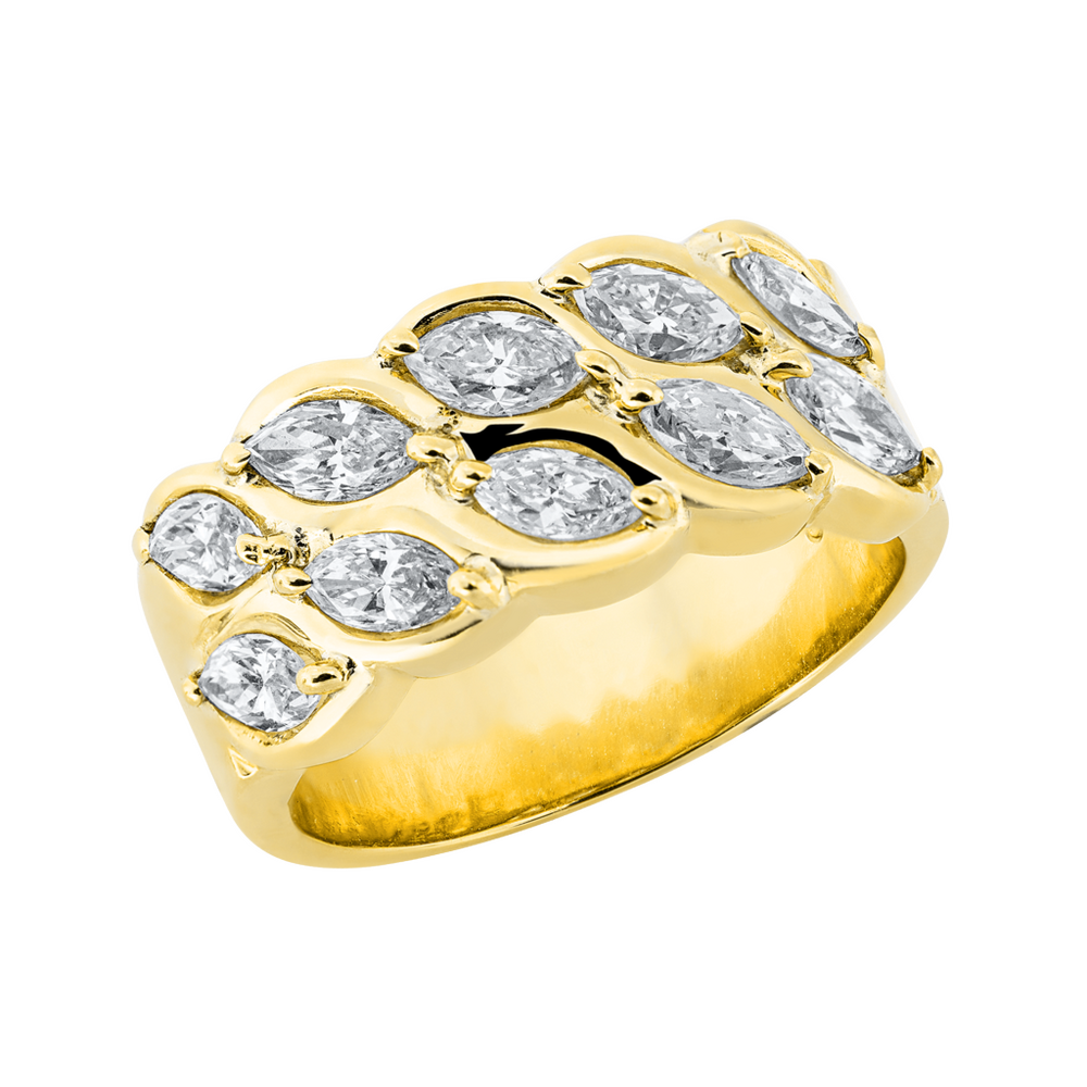 Brogle Selection Statement Ring