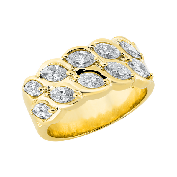 Brogle Selection Statement Ring