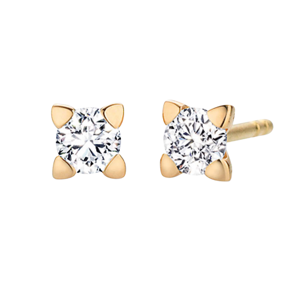 Gellner Delight stud earrings