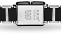 Rado Integral S Quarz 33,1 x 22,7mm
