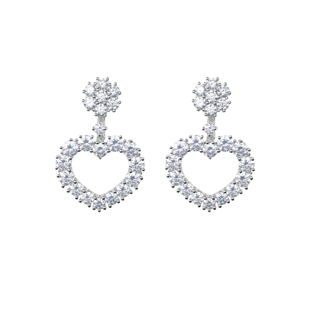 Chopard L'Heure du Diamant Earrings