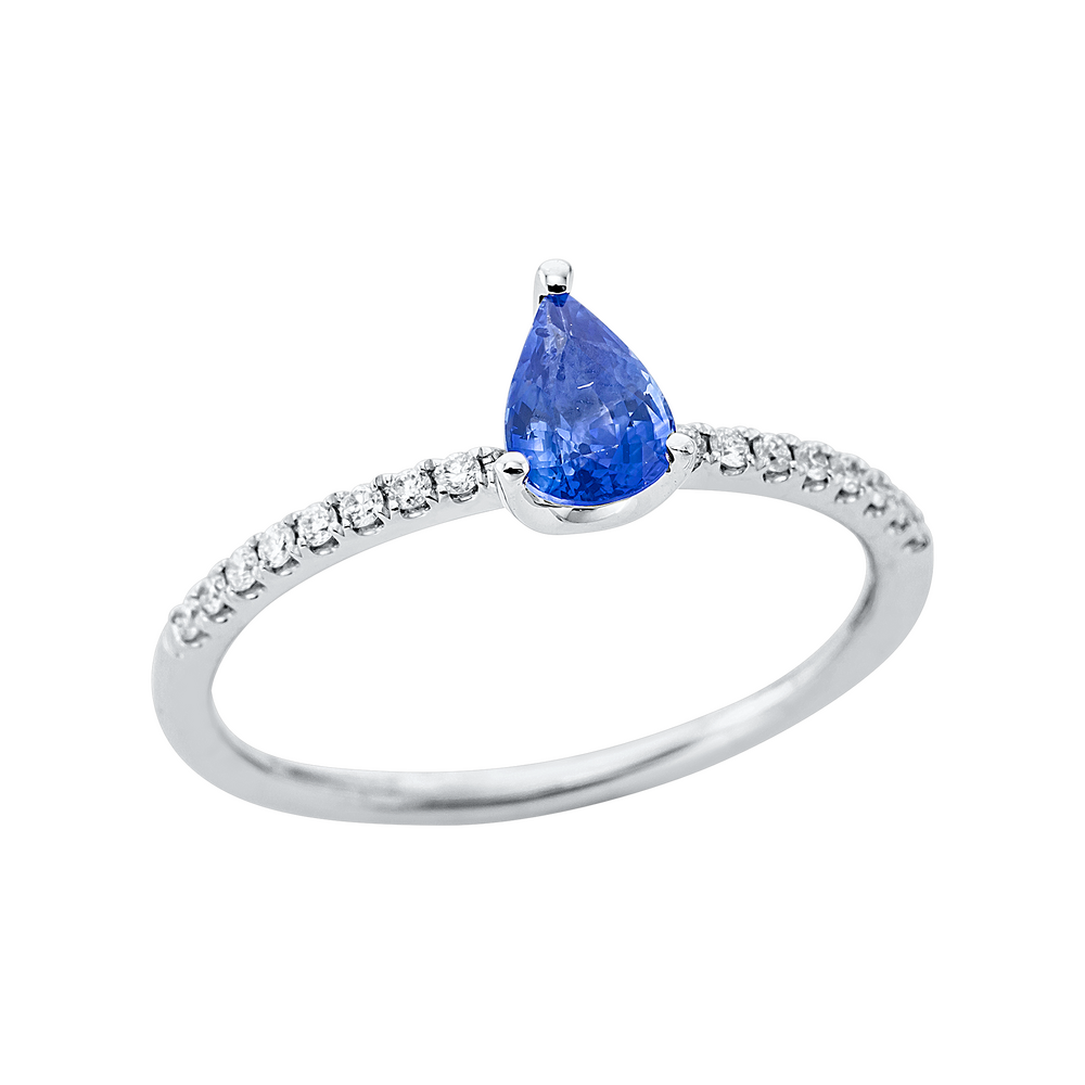 Brogle Selection Royal Ring