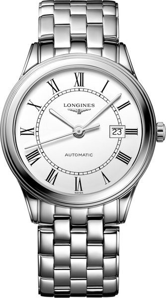 Longines Flagship Automatik 40mm