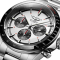 Longines Conquest Automatic Chronograph 42mm
