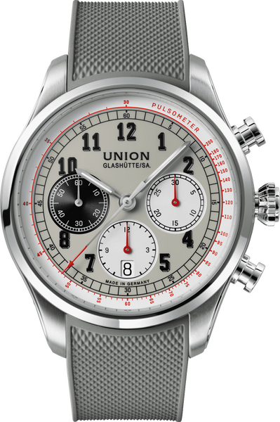 Union Glashütte Belisar Chronograph 44mm