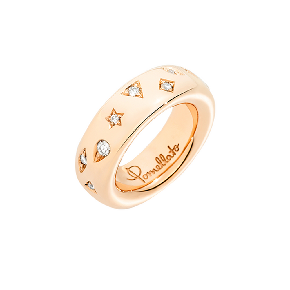 Pomellato Iconica Ring