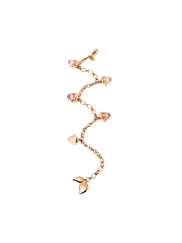 Tamara Comolli MIKADO FLAMENCO Blush Bracelet