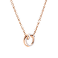 Pomellato Together necklace with pendant