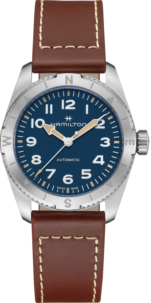 Hamilton Khaki Field Expedition Automatik 37mm