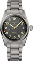 Longines Spirit Automatic Chronometer 42mm