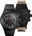 Porsche Design Chronograph 1 - 50 Jahre 911 Turbo Edition 40mm