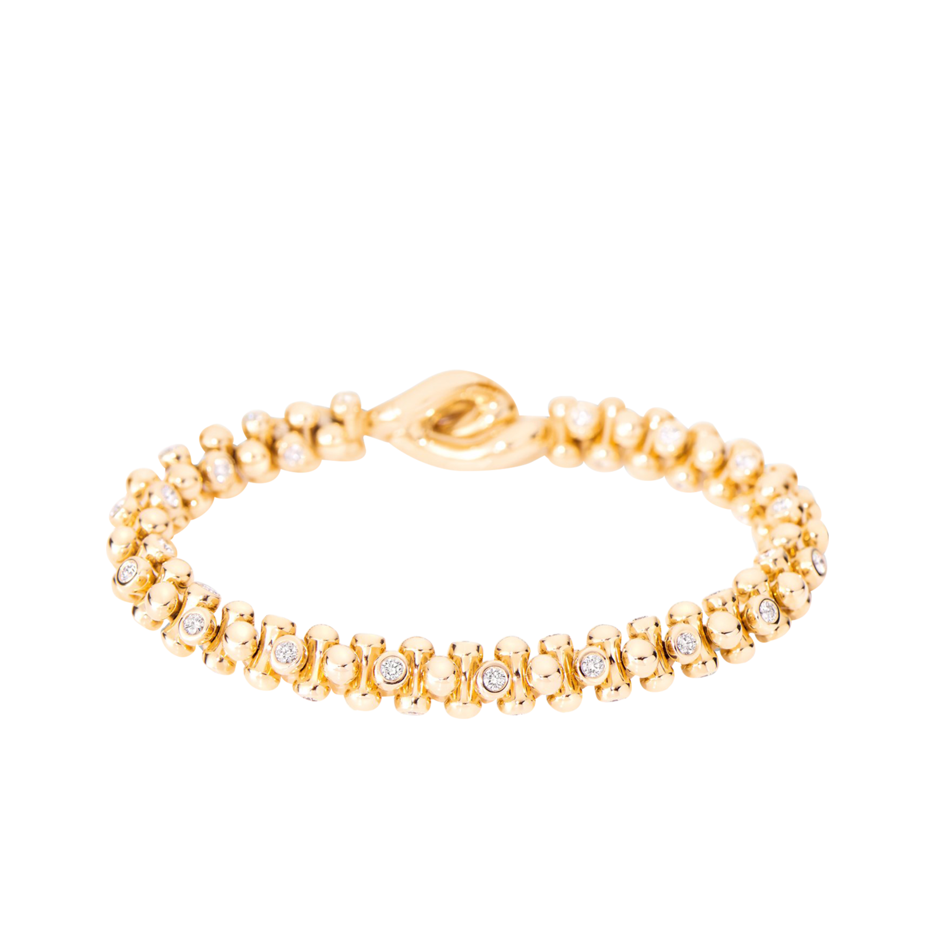 Tamara Comolli Always Diamonds Bracelet