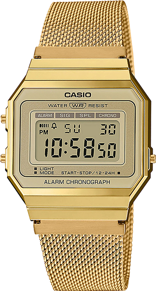 CASIO VINTAGE ICONIC 35mm