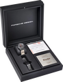 Porsche Design Chronograph 1 - 50 Jahre 911 Turbo Edition 40mm