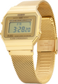 CASIO VINTAGE ICONIC 35mm