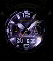 CASIO G-SHOCK MUDMASTER 52mm