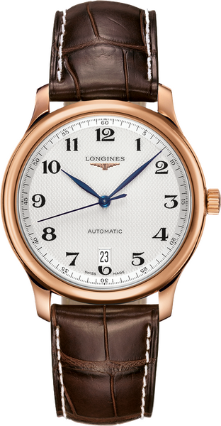 Longines Master Automatic 38,5mm