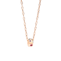 Pomellato Iconica Halskette mit Anhänger