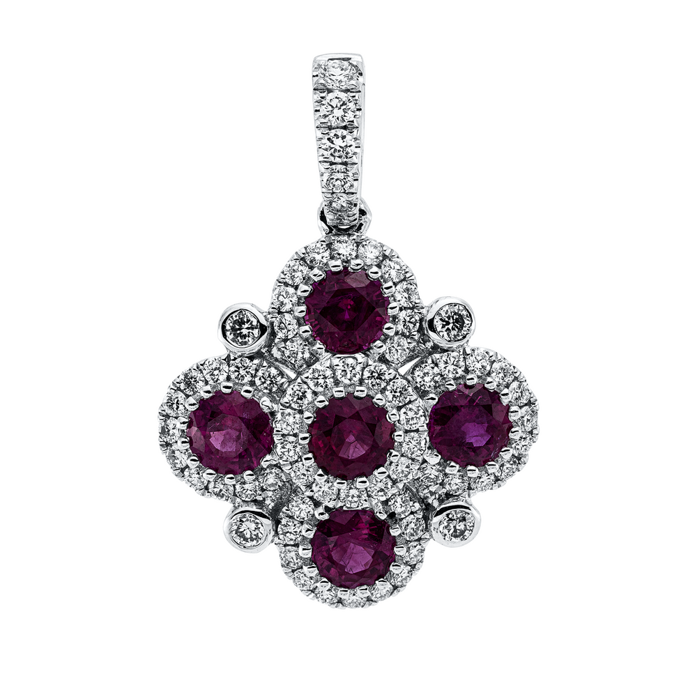 Brogle Selection Royal Pendant