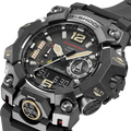 CASIO G-SHOCK MUDMASTER 52mm