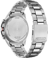 Citizen Super Titanium radio controlled watch 42,5mm