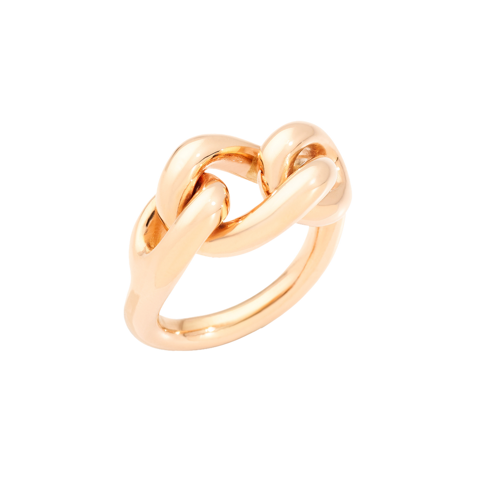 Pomellato Catene Band Ring