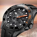 Mido Ocean Star 200C Carbon Chronometer Limited Edition 42,5mm