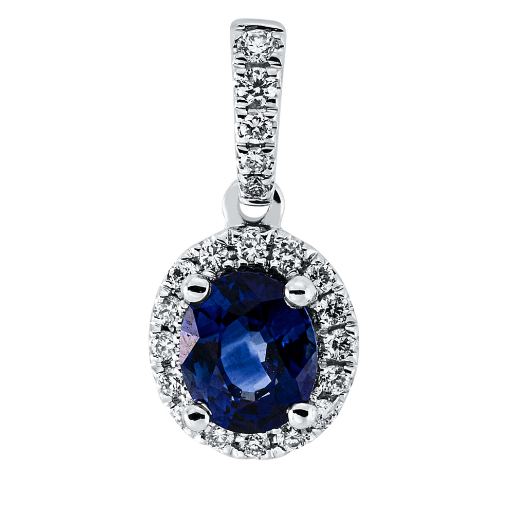 Brogle Selection Royal Pendant