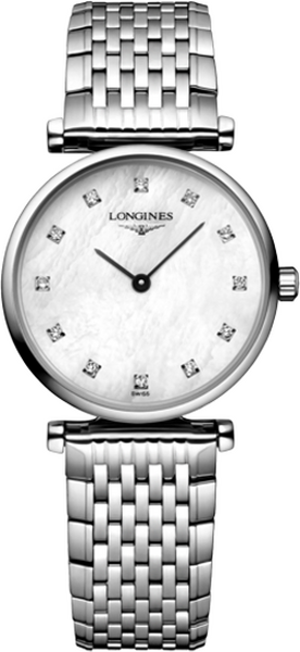 Longines La Grande Classique Quarz 24mm