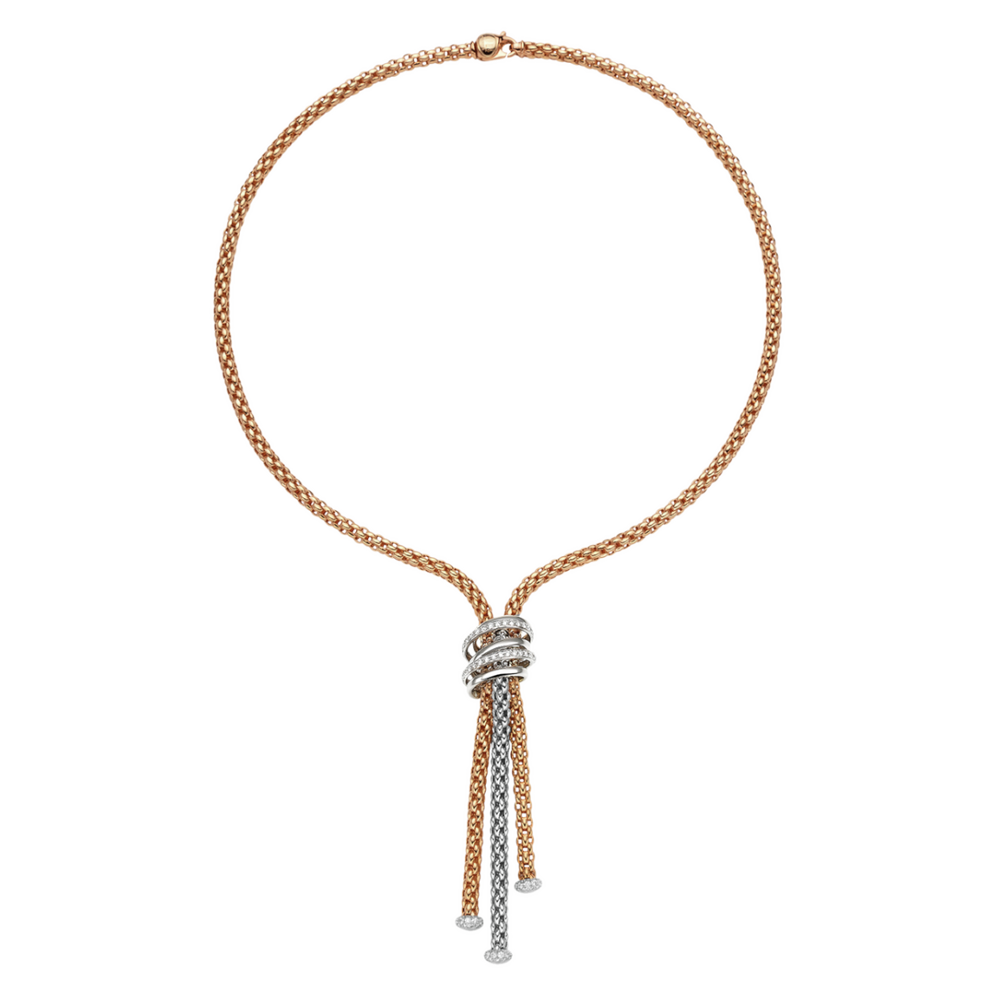 Fope Solo Mialuce Necklace