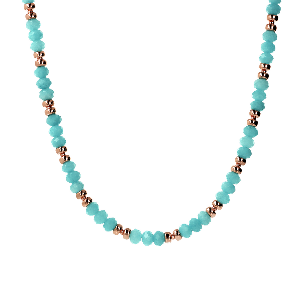 Bronzallure Felicia necklace