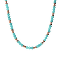 Bronzallure Felicia necklace