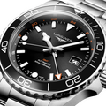 Longines HydroConquest GMT 43mm