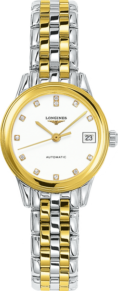 Longines Flagship Automatik 26mm