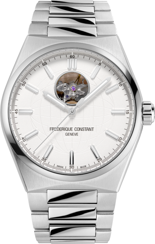 Frederique Constant Highlife Heart Beat Automatic 41mm