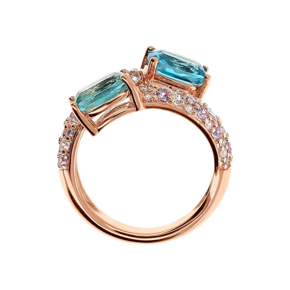 Bronzallure Preziosa Ring